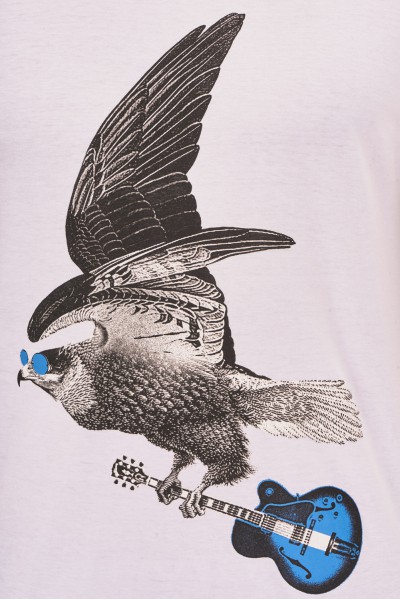 T-shirt z orłem T-shirt z orłem