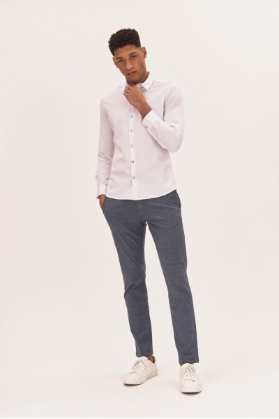 Spodnie w stylu casual Spodnie w stylu casual