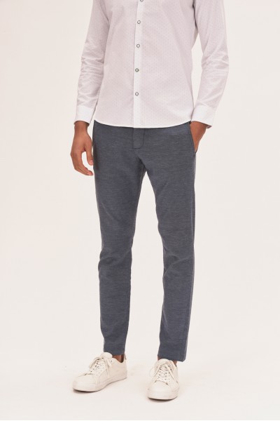 Spodnie w stylu casual Spodnie w stylu casual