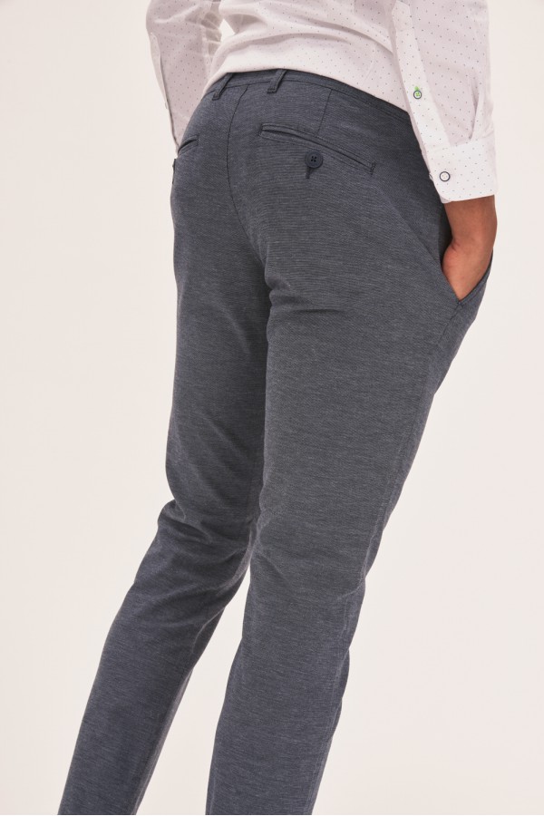 Spodnie w stylu casual Spodnie w stylu casual