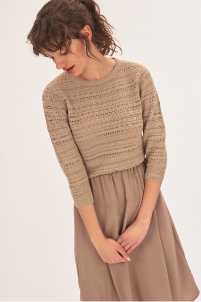 Sweter damski