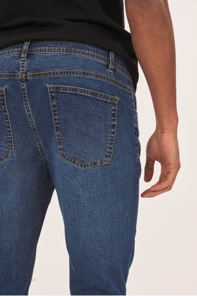 Spodnie jeansowe Spodnie jeansowe
