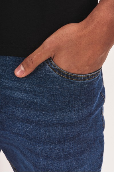 Spodnie jeansowe Spodnie jeansowe