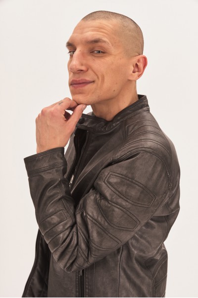 Kurtka męska