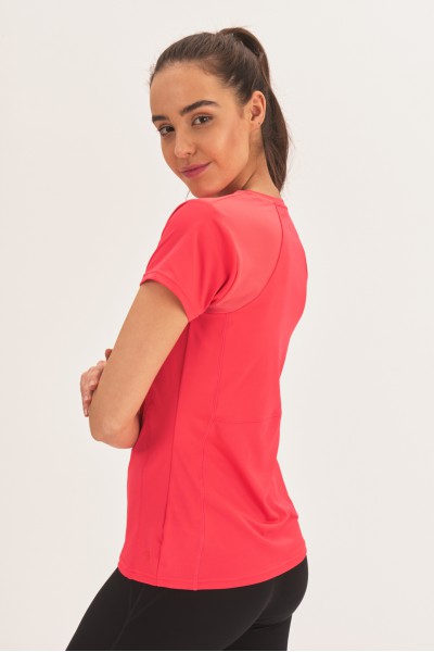 Bluzka sportowa Bluzka sportowa