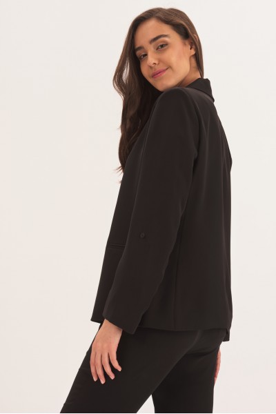 Elegancka marynarka Elegancka marynarka