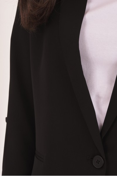 Elegancka marynarka Elegancka marynarka