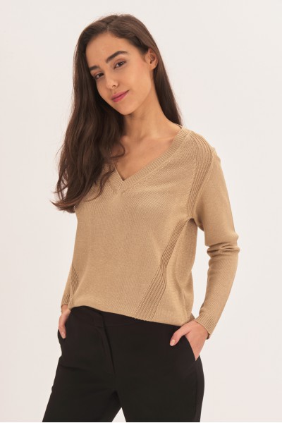 Sweter damski