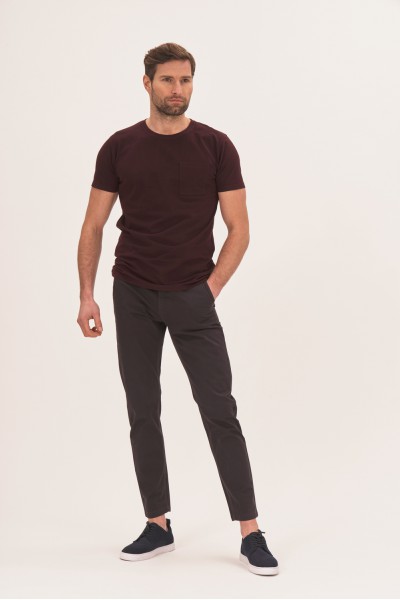 Spodnie w stylu casual Spodnie w stylu casual