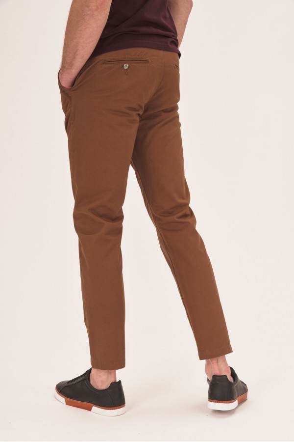Spodnie w stylu casual Spodnie w stylu casual