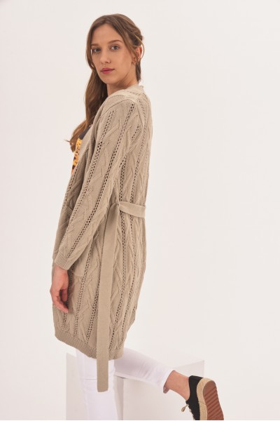 Sweter damski