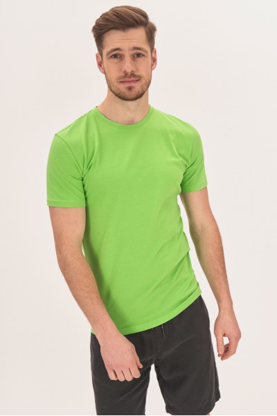 Klasyczny t-shirt Klasyczny t-shirt