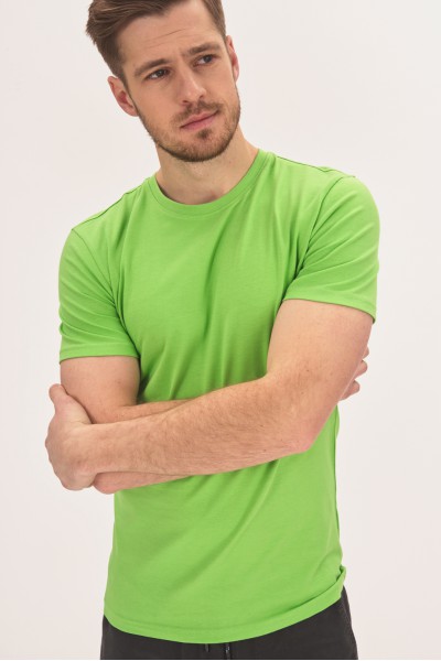 Klasyczny t-shirt Klasyczny t-shirt