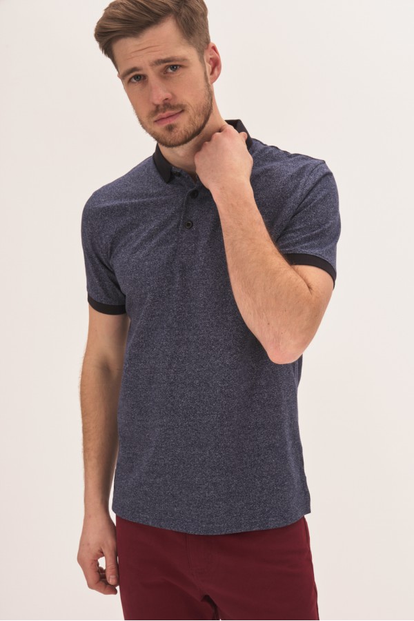 Koszulka polo Koszulka polo