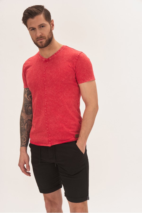 Bawełniany t-shirt Bawełniany t-shirt