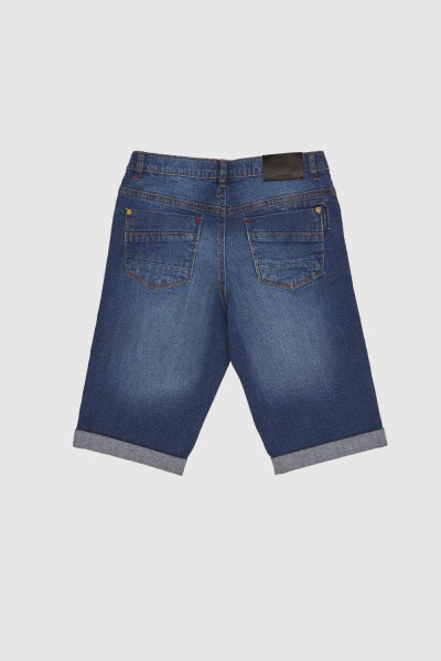 Jeansowe szorty Jeansowe szorty