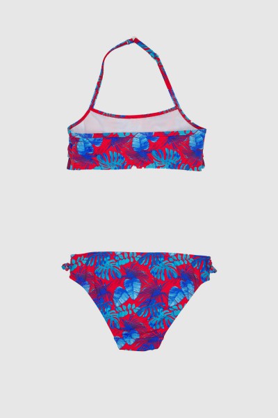 Bikini w liście Bikini w liście
