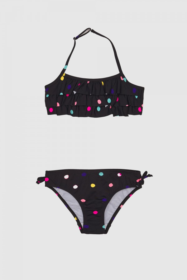 Bikini w liście Bikini w liście
