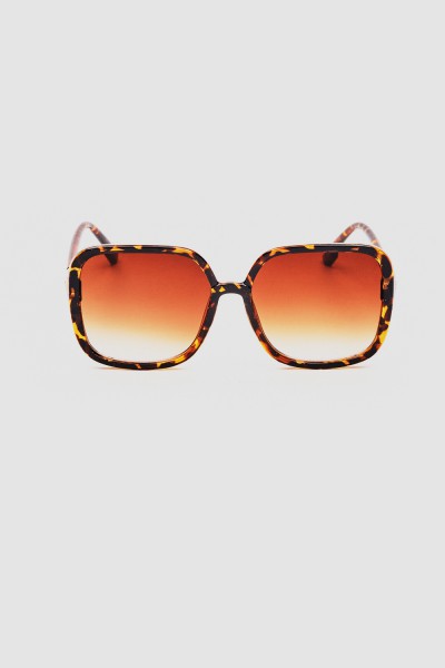 Okulary damskie