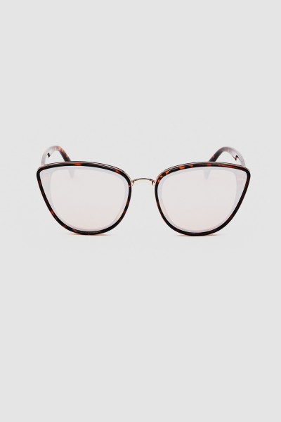 Okulary damskie