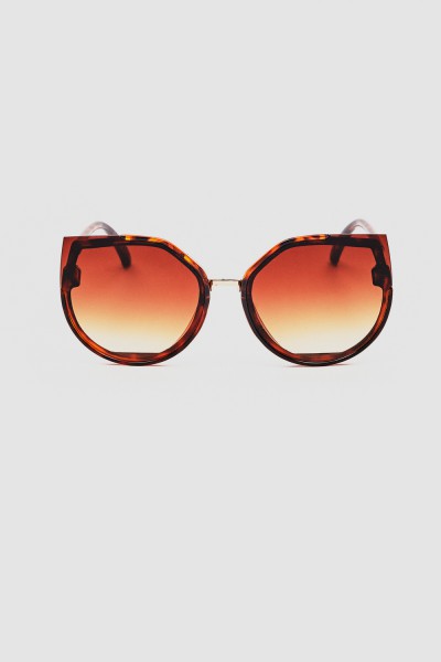 Okulary damskie