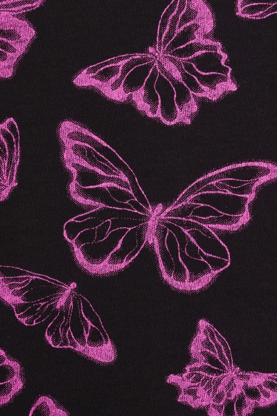 Bluza w kwiaty Bluza w kwiaty