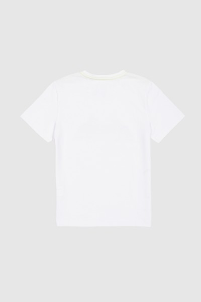 T-shirt z nadrukiem T-shirt z nadrukiem