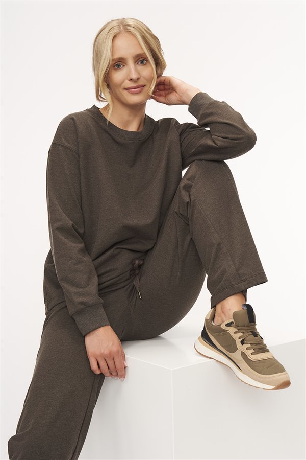 Bluza dresowa Bluza dresowa