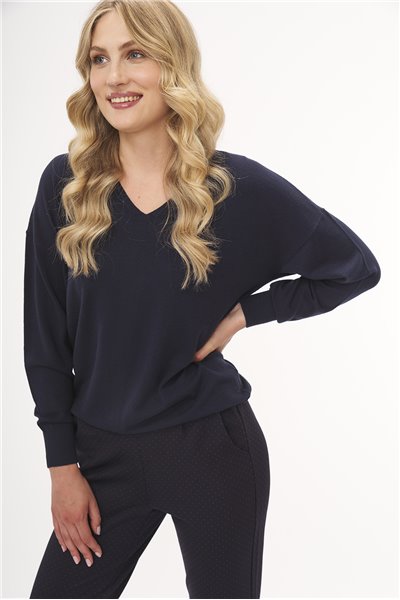 Sweter damski