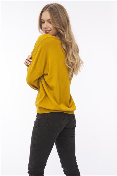 Sweter damski