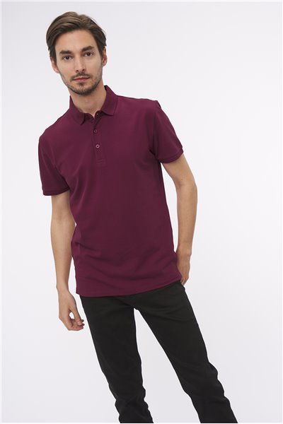 Koszulka polo Koszulka polo