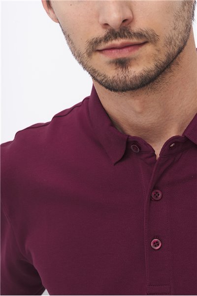 Koszulka polo Koszulka polo