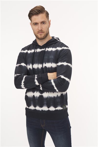 Bluza z kapturem Bluza z kapturem