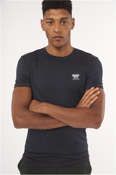 T-shirt sportowy T-shirt sportowy
