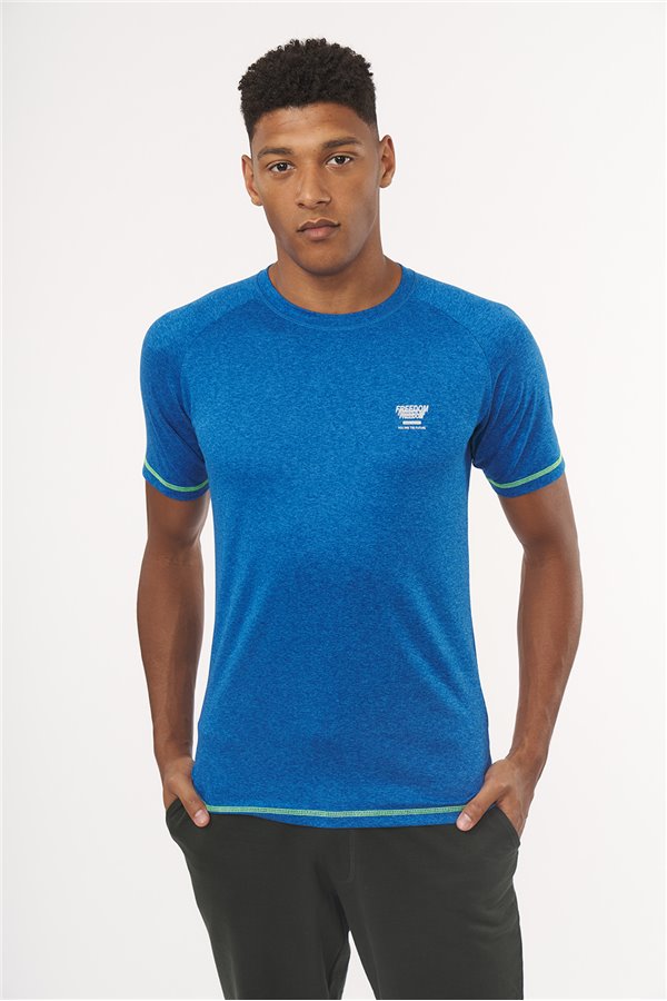 T-shirt sportowy T-shirt sportowy