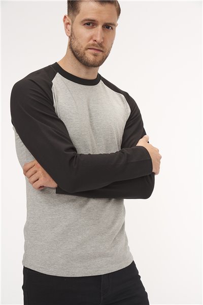 Bawełniana bluza Bawełniana bluza