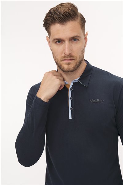 Koszulka polo Koszulka polo
