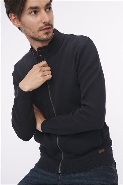 Sweter męski