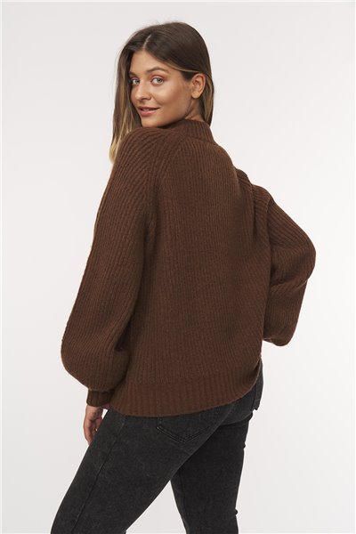 Sweter damski