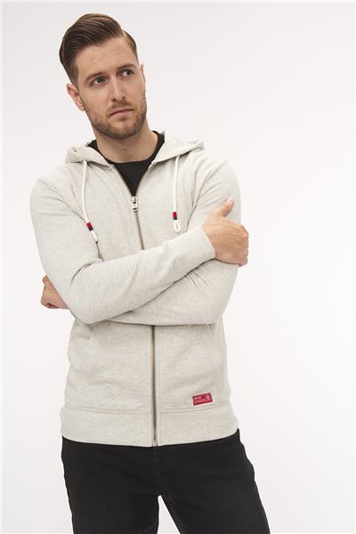 Bluza z kapturem Bluza z kapturem