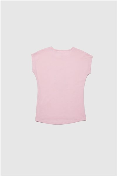 T-shirt z nadrukiem T-shirt z nadrukiem