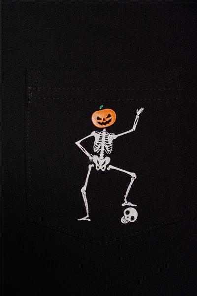 Koszulka na Halloween Koszulka na Halloween