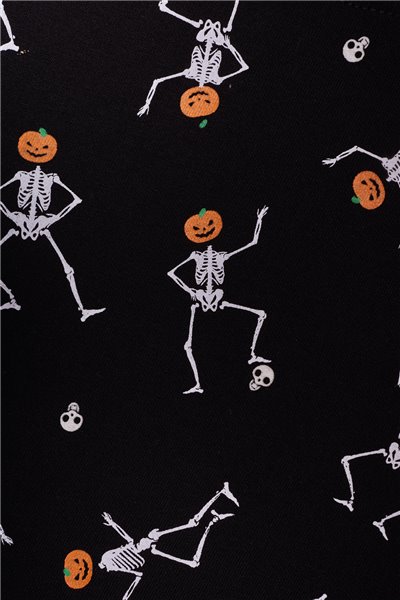 T-shirt na Halloween T-shirt na Halloween