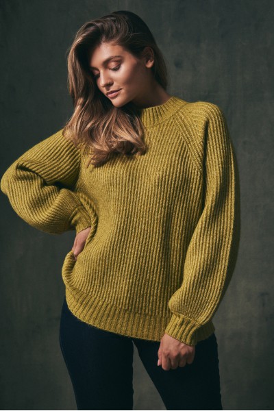Sweter damski