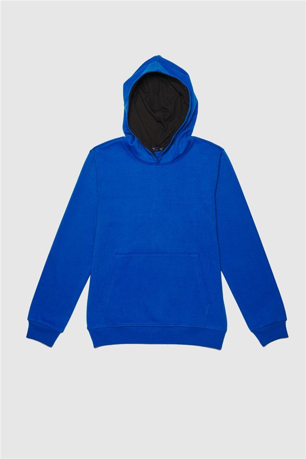 Bluza z kapturem Bluza z kapturem