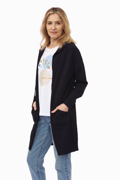 Sweter damski