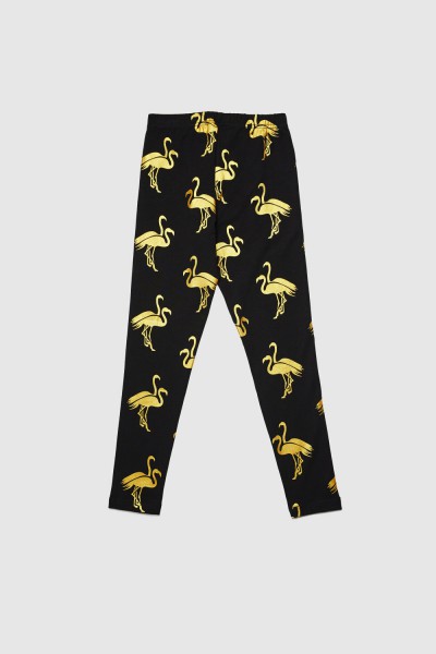 Legginsy dziewczęce