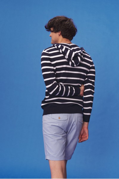 Sweter męski