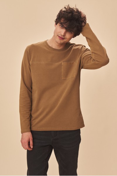 Bluza męska