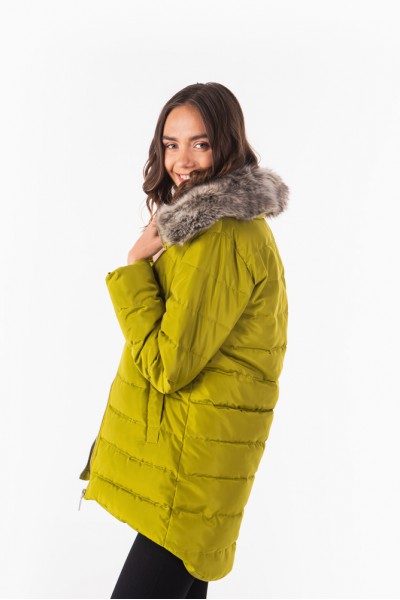 Oddziaływać zazdrość Zminimalizować kurtki zimowe damskie wyprzedaż carry  wykonanie pionowo architekt
